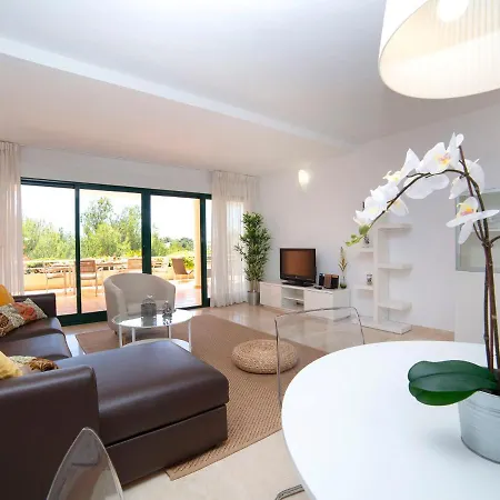 La Nova-9 Apartamento Altea