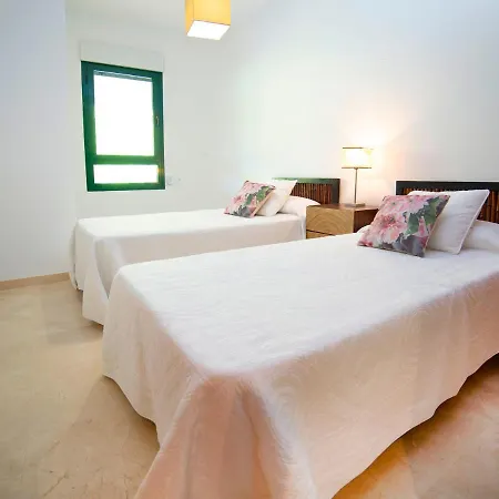 La Nova-9 Apartamento
