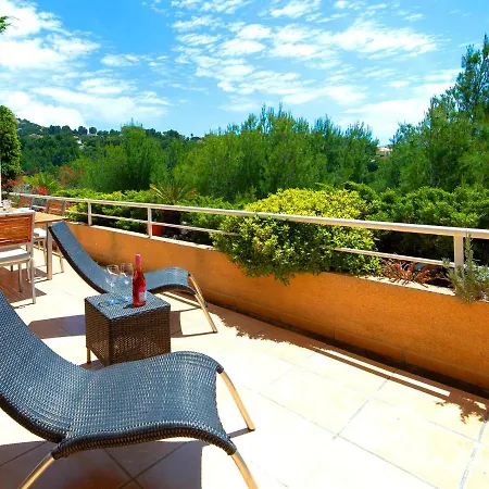 La Nova-9 Apartamento
