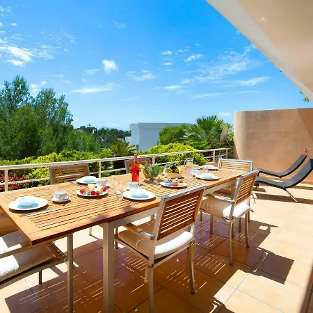 Apartamento La Nova-9